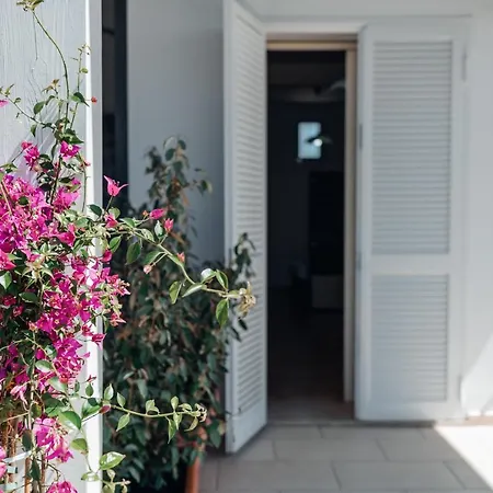 Casa Fico D'india - Salentria * Gallipoli