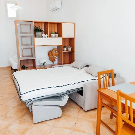 Casa Fico D'india - Salentria Будинок відпочинку *