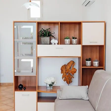 度假居 Casa Fico D'india - Salentria *