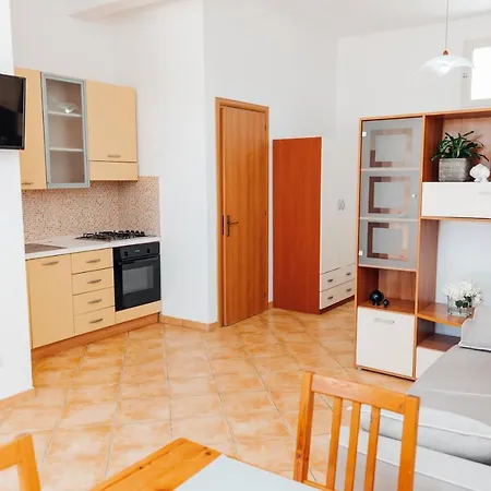 Casa Fico D'india - Salentria Будинок відпочинку