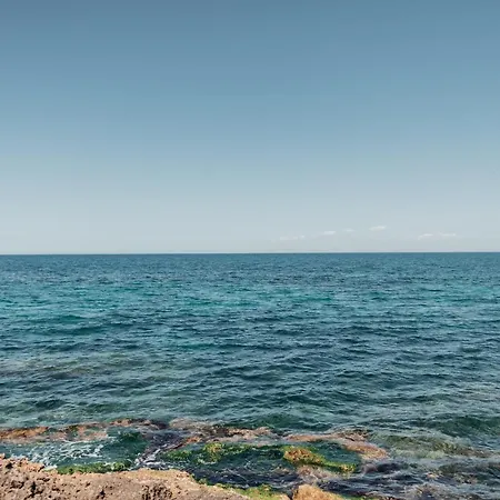 Σπίτι διακοπών Casa Fico D'india - Salentria Gallipoli
