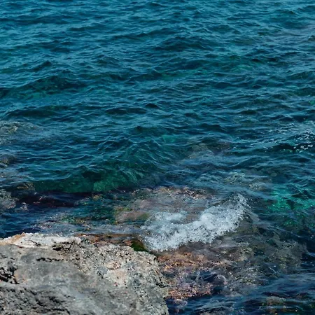 Будинок відпочинку Casa Fico D'india - Salentria