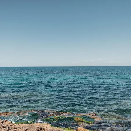 Casa Fico D'india - Salentria