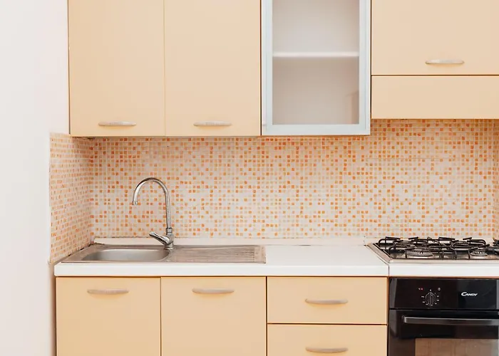 Casa Fico D'india - Salentria * 加利波利