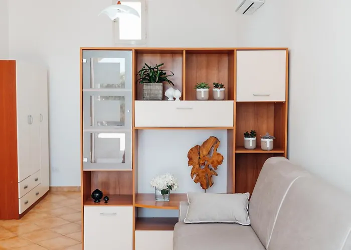 度假居 Casa Fico D'india - Salentria *