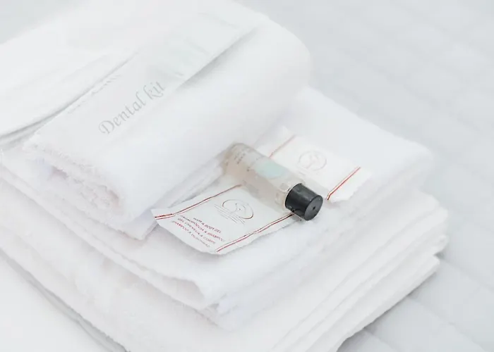 度假居 Casa Fico D'india - Salentria *