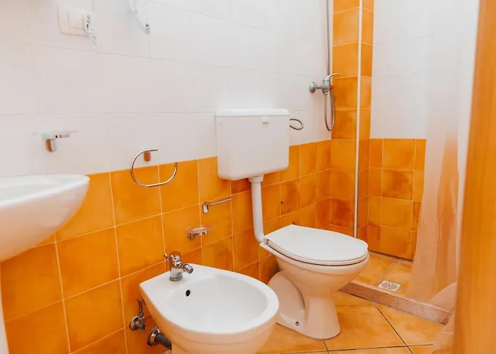 度假居 Casa Fico D'india - Salentria *