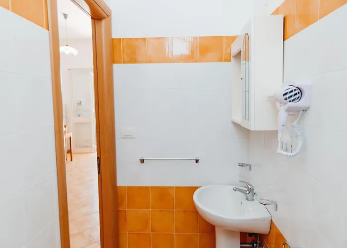 Casa Fico D'india - Salentria 度假居 *