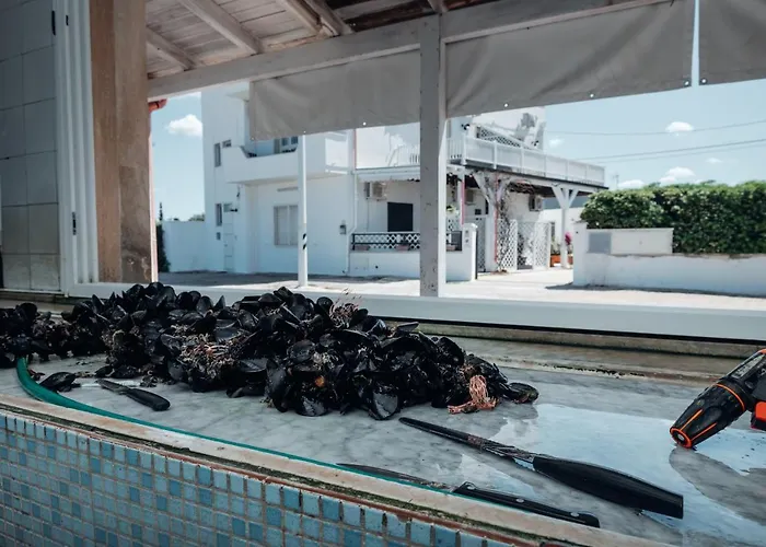 Casa Fico D'india - Salentria 加利波利