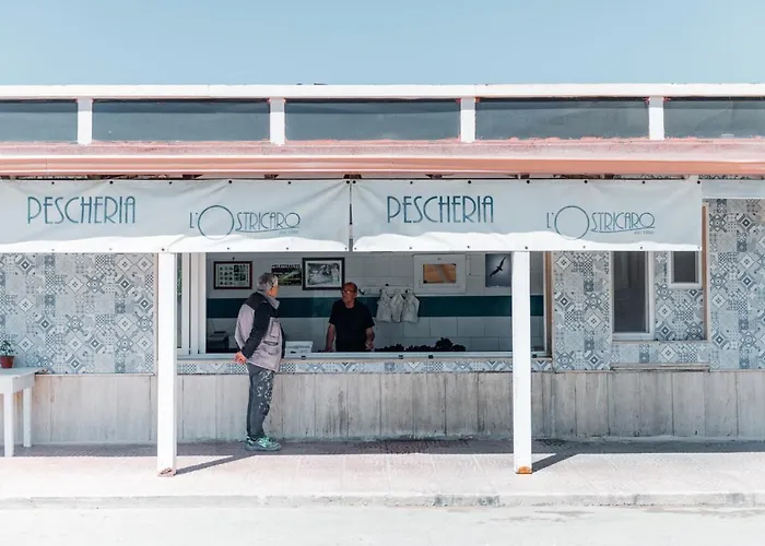 度假居 Casa Fico D'india - Salentria