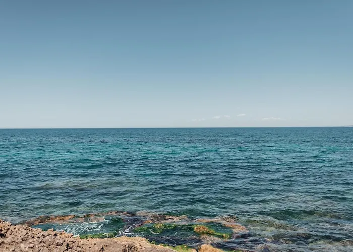 Hébergement de vacances Casa Fico D'india - Salentria Gallipoli