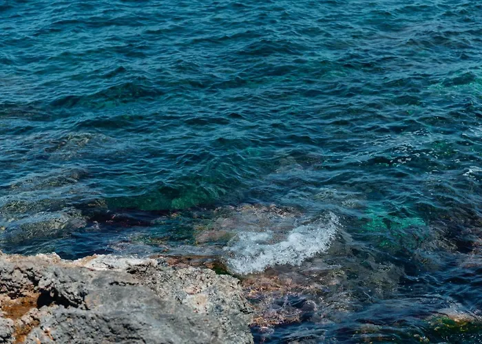 Hébergement de vacances Casa Fico D'india - Salentria