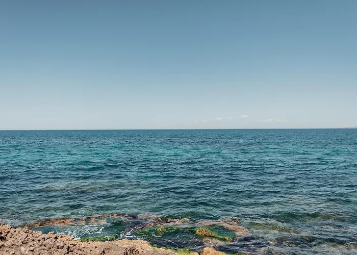 Casa Fico D'india - Salentria